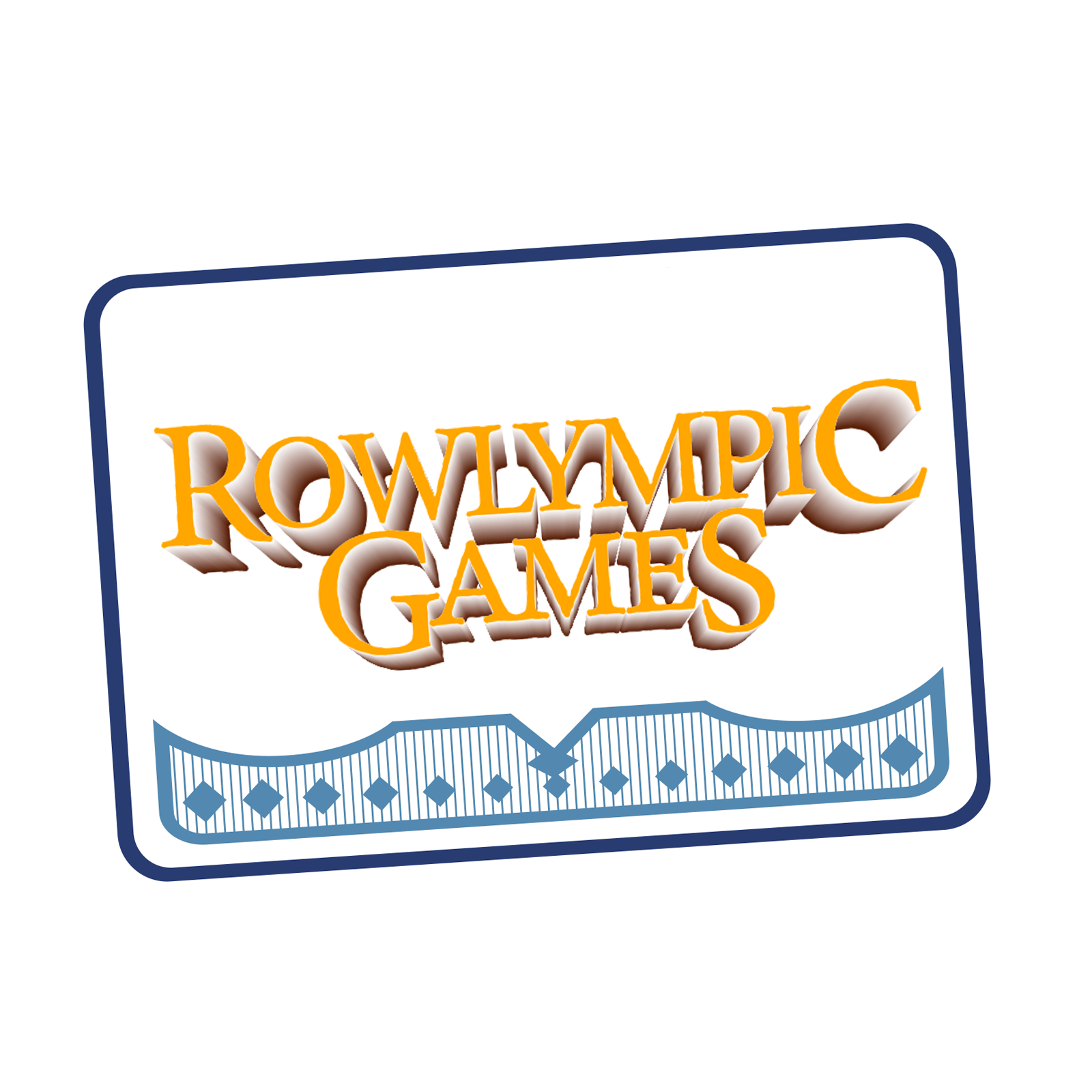 Rowlympic Games